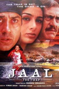 Jaal: The Trap 2003 Full Movie 480p 720p 1080p