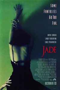 Jade (1995) BluRay {English With Subtitles} Full Movie 480p 720p 1080p