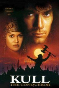 Kull the Conqueror (1997) BluRay Hindi Dubbed (ORG) Full Movie 480p 720p 1080p