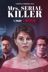 Mrs. Serial Killer (2020) Hindi Full Movie 480p 720p 1080p