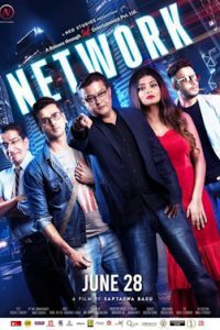 Network (2019) Bengali Full Movie 480p 720p 1080p