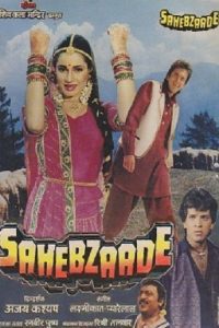 Sahebzaade 1992 Full Movie 480p 720p 1080p