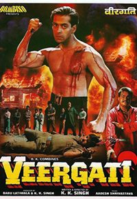 Veergati 1995 Full Movie 480p 720p 1080p