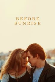 Before Sunrise (1995) {English With Subtitles} Full Movie 480p 720p 1080p