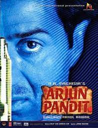 Arjun Pandit 1999 Full Movie 480p 720p 1080p