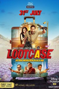 Lootcase (2020) Hindi Full Movie 480p 720p 1080p