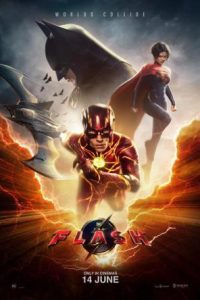 The Flash (2023) WEB-DL Dual Audio [ORG 5.1 Hindi-English] Full Movie 480p 720p 1080p