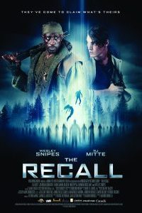 The Recall (2017) {English With Subtitles} Full Movie 480p 720p 1080p