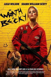 The Wrath of Becky (2023) Dual Audio [Hindi (ORG 5.1) + English] WeB-DL Full Movie 480p 720p 1080p