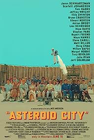 Asteroid City (2023) WEB-DL Dual Audio {Hindi-English} Full Movie 480p 720p 1080p