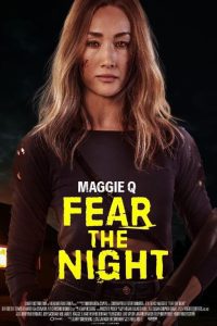 Fear the Night (2023) WEB-DL {English With Subtitles} Full Movie 480p 720p 1080p