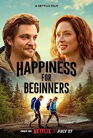 Happiness for Beginners (2023) WEB-DL Dual Audio {Hindi-English} Full Movie 480p 720p 1080p