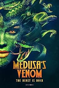 Medusa’s Venom (2023) WEB-DL {English With Subtitles} Full Movie 480p 720p 1080p