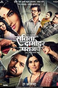 Savita Damodar Paranjpe 2018 Marathi Full Movie 480p 720p 1080p