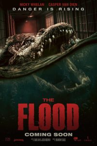 The Flood (2023) WEB-DL {English With Subtitles} Full Movie 480p 720p 1080p