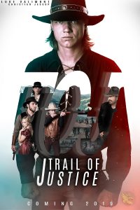 Trail of Justice (2023) WEB-DL Dual Audio {Hindi-English} Full Movie 480p 720p 1080p