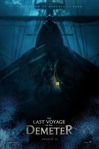 The Last Voyage of the Demeter (2023) WEB-DL {English With Subtitles} Full Movie 480p 720p 1080p