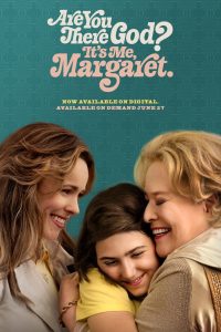 Are You There God? It’s Me, Margaret. (2023) BluRay Dual Audio {Hindi-English} Full Movie 480p 720p 1080p
