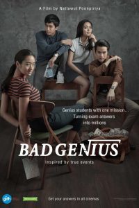 Bad Genius (2023) Bengali Dubbed ORG WEB-DL Full Movie 480p 720p 1080p