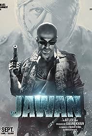 Jawan 2023 Hindi Movie NF WebRip EXTENDED CUT Full Movie 480p 720p 1080p