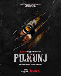 Pilkunj (2023) S01 Bengali Klikk WEB-DL Complete Series 480p 720p 1080p