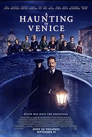 A Haunting in Venice (2023) DNSP WEB-DL Dual Audio {Hindi-English}  Full Movie 480p 720p 1080p
