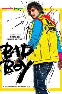Bad Boy (2023) Hindi Zee5 WEB-DL  Full Movie 480p 720p 1080p