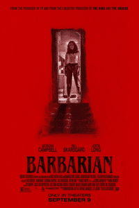 Barbarian (2022) Dual Audio {Hindi-English} WEB-DL Full Movie 480p 720p 1080p