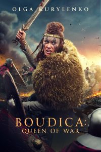 Boudica: Queen of War (2023) {English With Subtitles} WEB-DL Full Movie 480p 720p 1080p