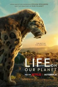 Life On Our Planet – Season 1 Complete (2023) Netflix Original Dual-Audio {Hindi-English} Series 480p 720p 1080p