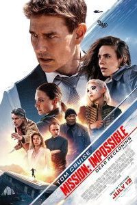 Mission: Impossible Dead Reckoning Part One (2023) WEB-DL Dual Audio [ORG 5.1 Hindi-English] Full Movie 480p 720p 1080p