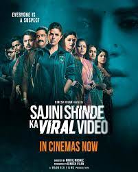 Sajini Shinde Ka Viral Video 2023 Hindi HQ S-Print Full Movie 480p 720p 1080p