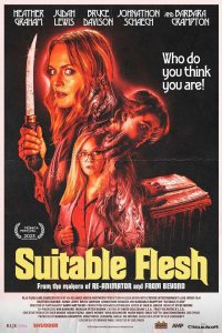 Suitable Flesh (2023) {English With Subtitles} WEB-DL Full Movie 480p 720p 1080p