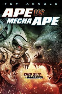 Ape vs. Mecha Ape (2023) Dual Audio [Hindi-English] Blu-Ray Full Movie 480p 720p 1080p