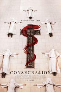 Consecration (2023) Dual Audio {Hindi-English} BluRay Full Movie 480p 720p 1080p