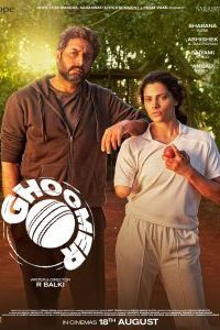 Ghoomer (2023) Hindi Full Movie WEB-DL Full Movie 480p 720p 1080p