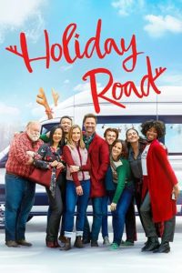 Holiday Road (2023) (English Audio) Esubs WeB-DL Full Movie 480p 720p 1080p