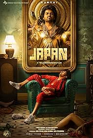 Japan (2023) NF WEB-DL [Hindi (ORG DD5.1) & Tamil] Full Movie 480p 720p 1080p