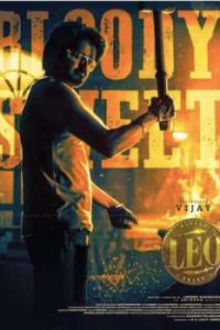 LEO (2023) NF WEB-DL [Hindi DD5.1] Full Movie  480p 720p 1080p