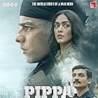 Pippa (2023) Hindi Full Movie AMZN WEB-DL 480p 720p 1080p