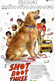 Shot Boot Three (2023) UNCUT Dual Audio [Hindi-Tamil] WEB-DL Full Movie 480p 720p 1080p