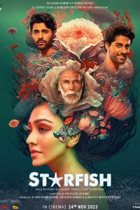 Download Starfish – Netflix (2023) Hindi WEB-DL Full Movie 480p 720p 1080p
