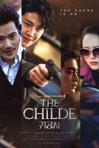 The Childe (2023) Dual Audio (Hindi-Korean) Full Movie 480p 720p 1080p