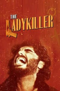 The Lady Killer 2023 Hindi PreDVD Full Movie 480p 720p 1080p