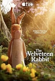 The Velveteen Rabbit (2023) Dual Audio (Hindi-English) WeB-DL Full Movie 480p 720p 1080p