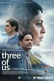 Download Three Of Us (2023) Hindi Full Movie NF WEB-DL 480p 720p 1080p