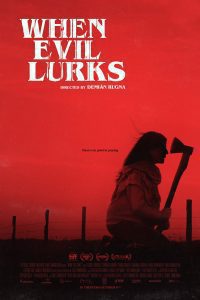 When Evil Lurks (2023) {Spanish With English Subtitles} WEB-DL Full Movie 480p 720p 1080p