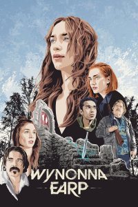Wynonna Earp Season 1 [E06 Added] (Hindi Audio) WeB-DL Series 480p 720p 1080p
