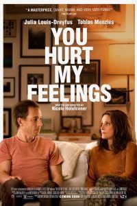 You Hurt My Feelings (2023) AMZN WEB-DL Dual Audio {Hindi-English} Full Movie 480p 720p 1080p