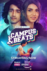 Campus Beats Amazon MiniTV Web Series Season 03 Complete Series 480p 720p 1080p